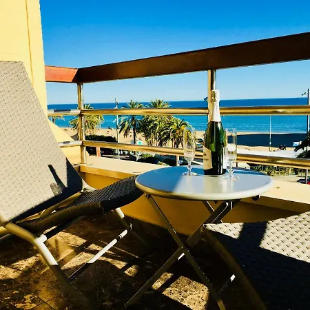 Apartment On Bautista Lafora 2-2