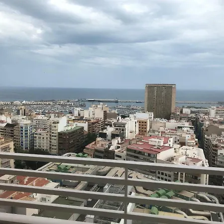 Apartamento&sea view-2