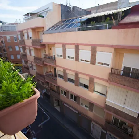 Ginger Apartment-3