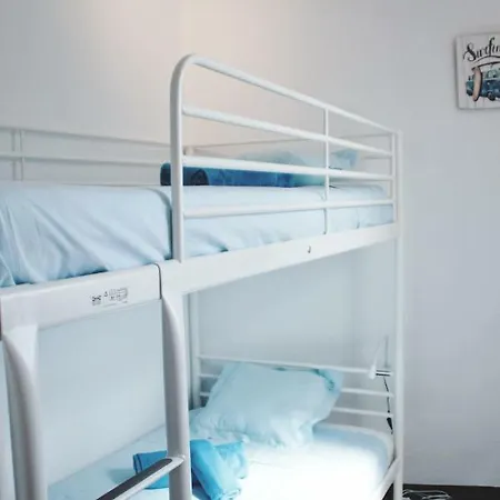 Apartamento céntrio, Teatro-2