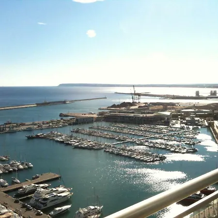 Suite Sun And Sea-2