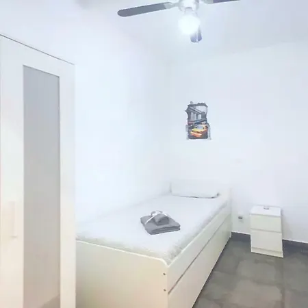 Lovely Apartament Alicante-3
