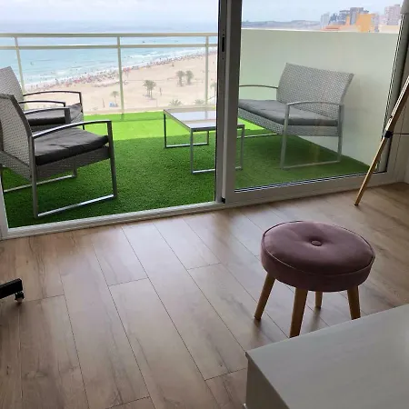 Nautico Beach & Golf Alicante-3