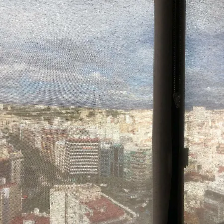 Apartamento con espectaculares vistas-3