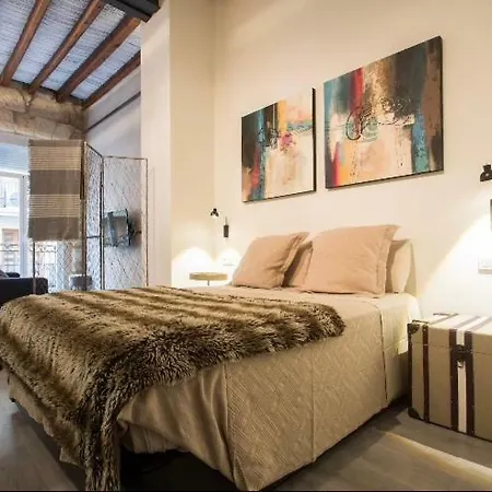 Beautiful Loft In Old Town-2