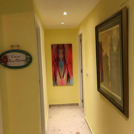 Amazing Condo In Alicante City Center-2