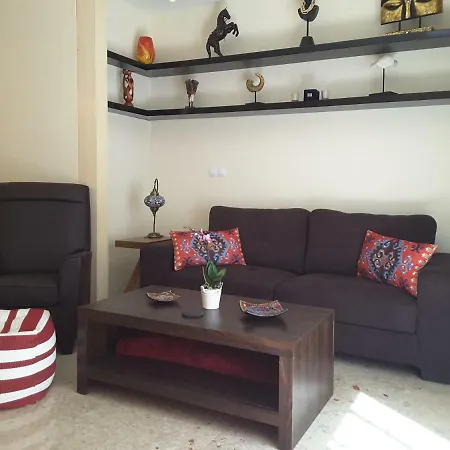 Amazing Condo In Alicante City Center-3