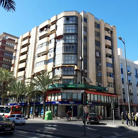 Mercado Suite Apartamento-3