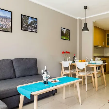 Apartament Solar-3