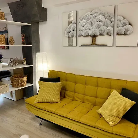 Dream Loft Old City Center-3