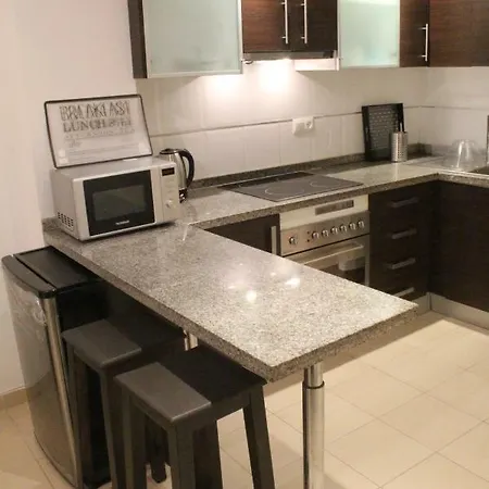 Sunny Apartments, Historical Centre Alicante-3