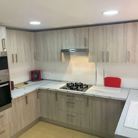 Alicante Elegance Suite-3