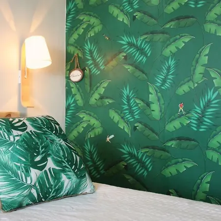 Nice Studio In Alicante City Centre-2