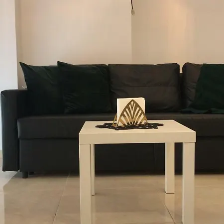 Castle Apartment-3