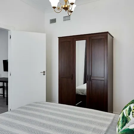 New Apartment Explanada-2