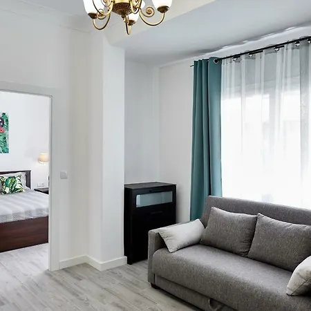 New Apartment Explanada-3