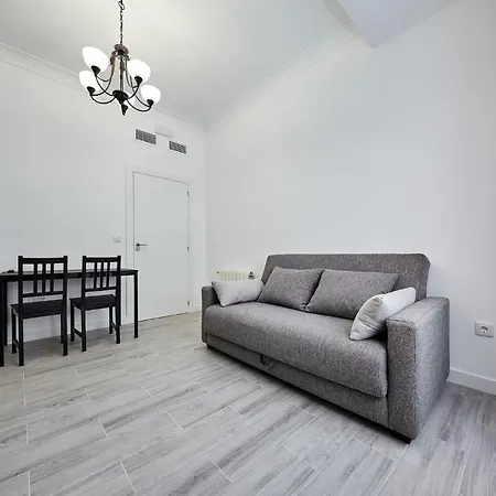 New Apartment Explanada-3