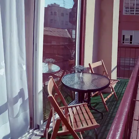 Donna Rosa Apartment-2