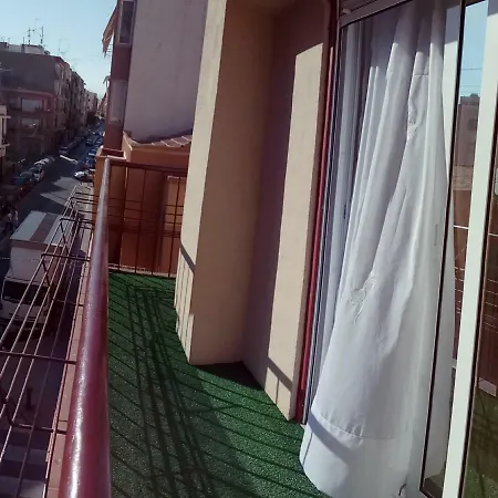 Donna Rosa Apartment-3