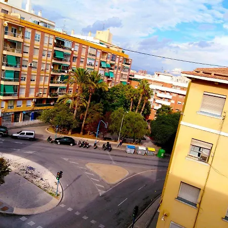 Avenida Alcoy - Apartment-3