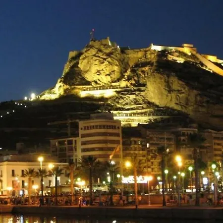 Un Lujo en el Corazón de Alicante-2