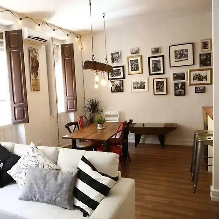 Liberty Apartment-3