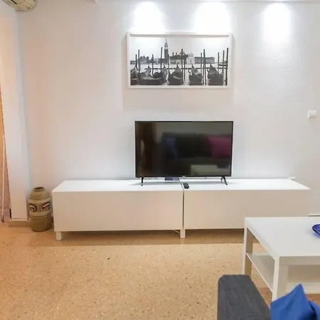 Nations Apartment With Pool-2