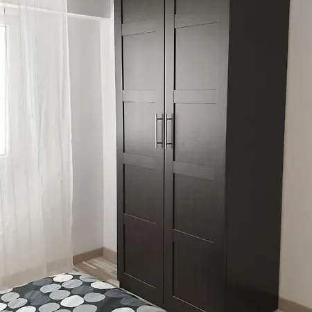 Apartamento Plaza Manila-3
