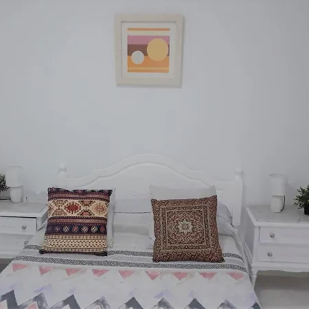 Unique Apartment-3