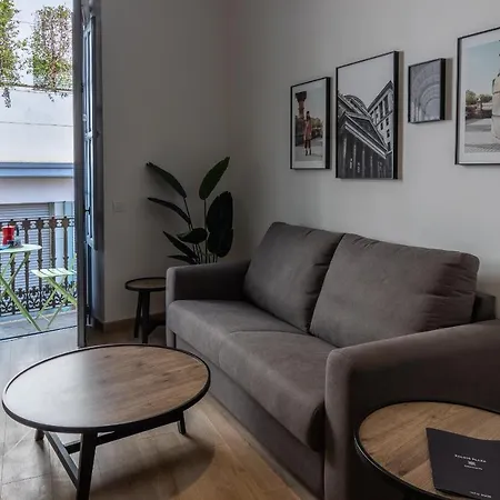 Balmis Plaza Apartments-2
