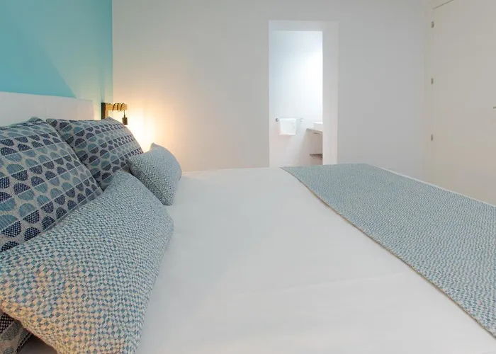Abal Apartments - Barrio Alicante