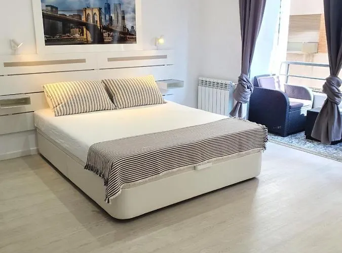 Casamila Guest House Alicante