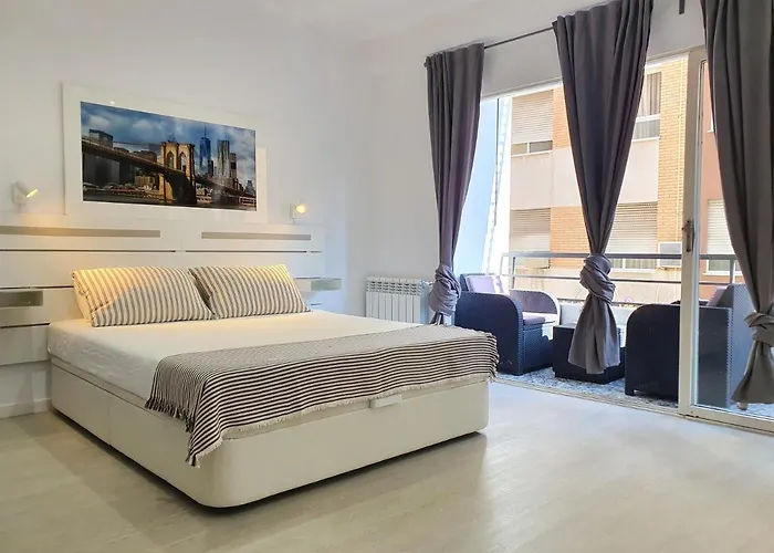 Casamila Guest House Alicante