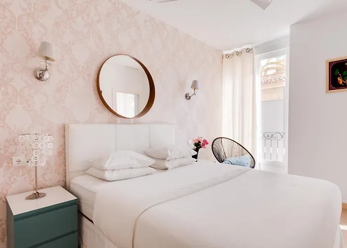 Modern Flat In Alicante