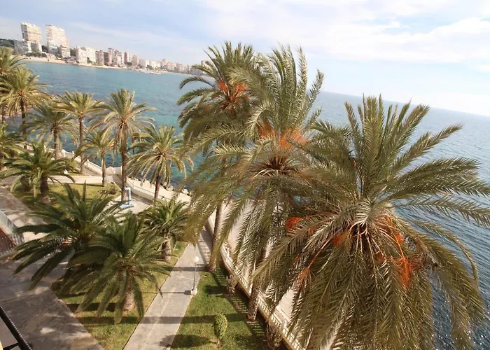 Apartamento Voramar Alicante