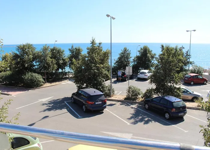 Apartamento Voramar Alicante