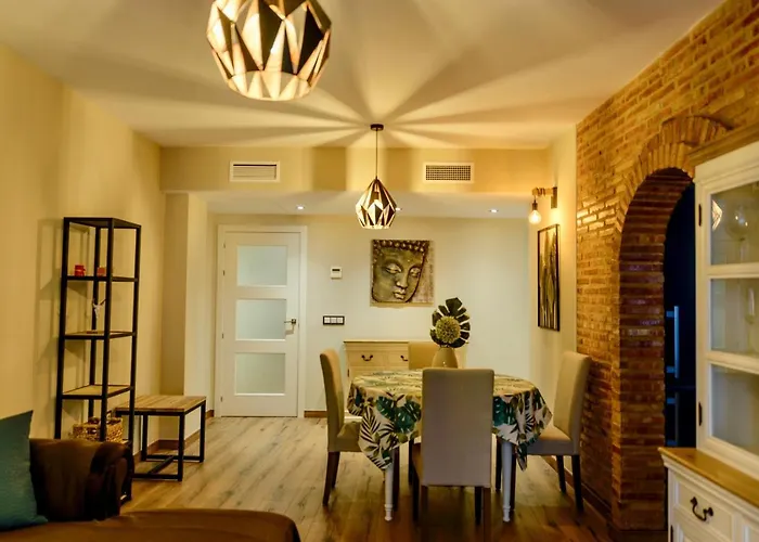 My Stay Apartment, Alicante-Center & Beach