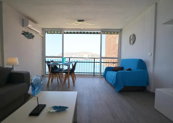 Apartamento 12 Soles Alicante