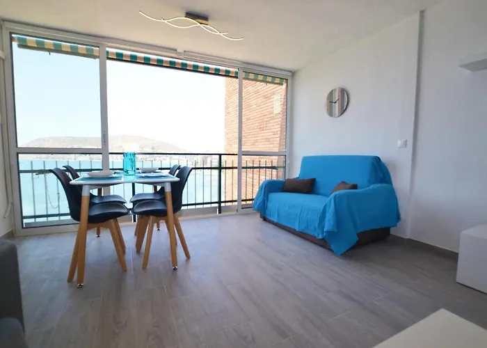Apartamento 12 Soles Alicante