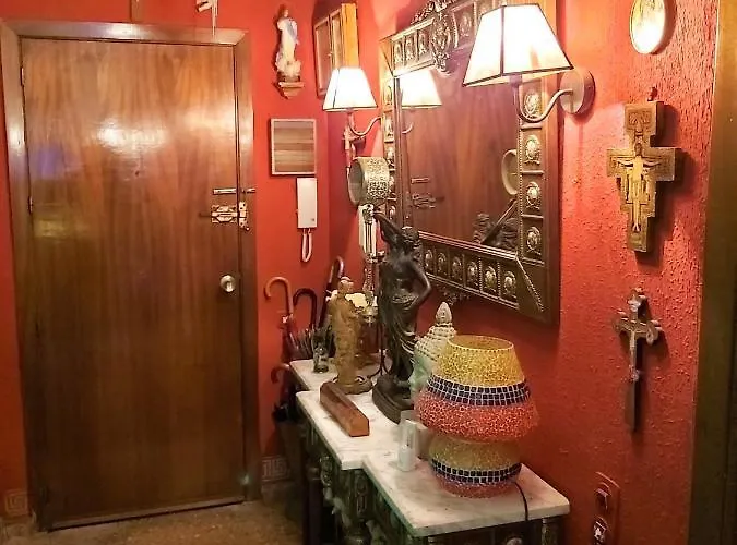 Alicante Room And Gayfriendly