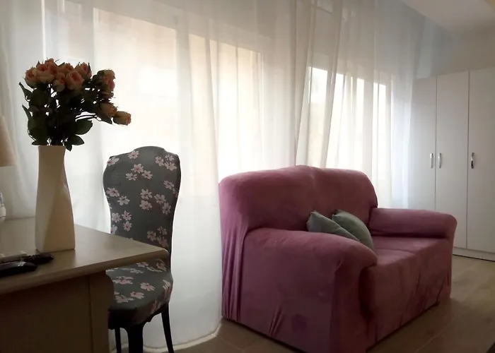 Donna Rosa Apartment Alicante