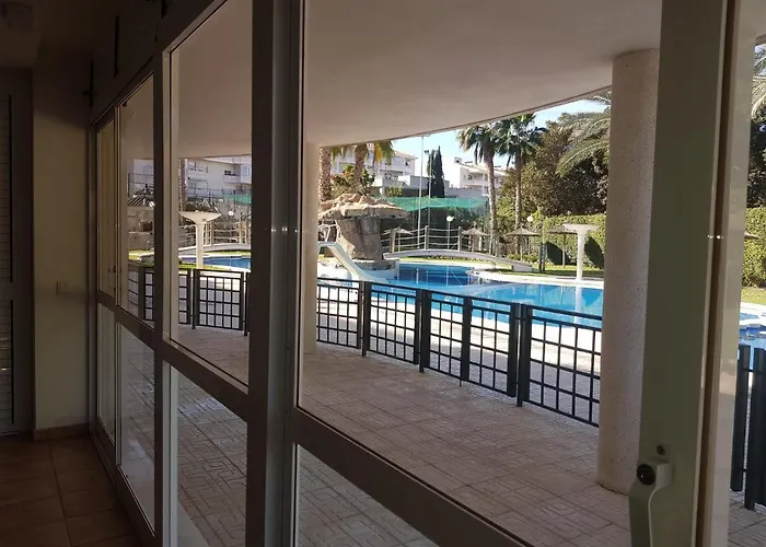 Apartamento Beferent Riviera Blanca Golf - Playa Alicante