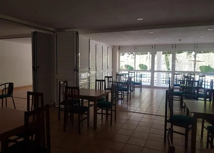 Apartamento Beferent Riviera Blanca Golf - Playa Alicante