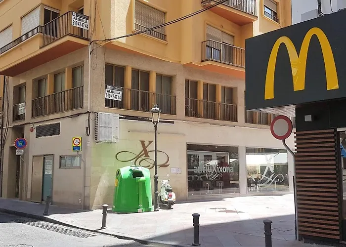 Port-Beach Alicante 2