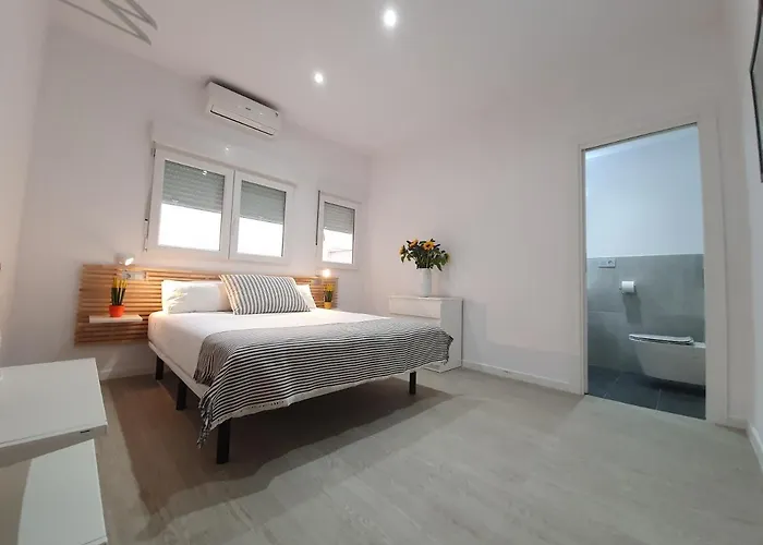 Casamila Guest House Alicante