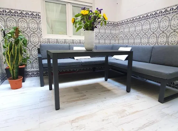 Casamila Guest House Alicante