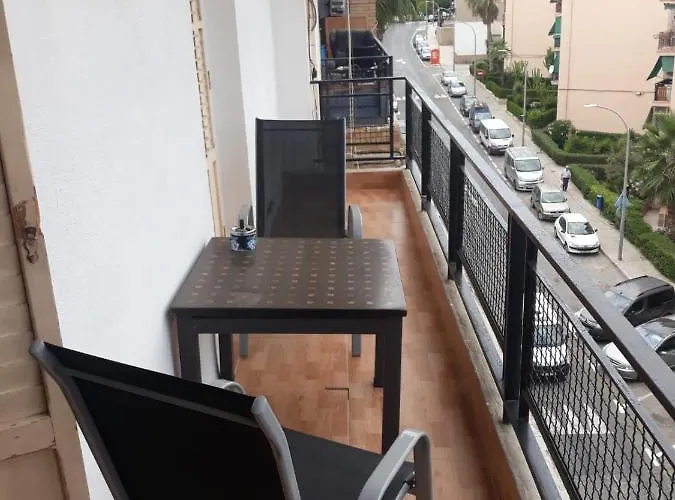 Duplex Apartaments Alicante