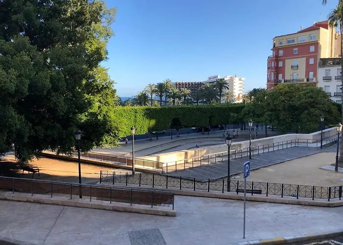 Enclave Paseito - Postiguet Apartment Alicante
