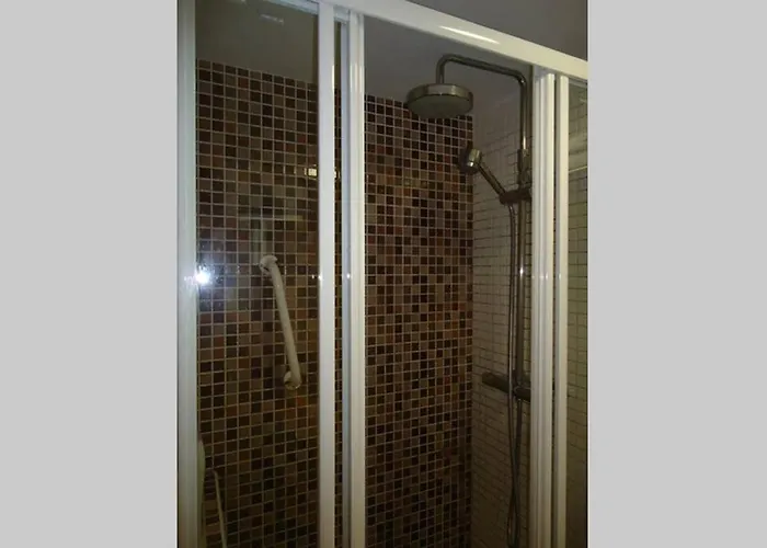 Apartamento Cueva Santa Cruz Alicante