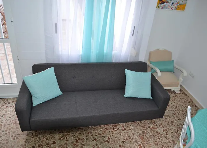 Genius Apartments Alicante